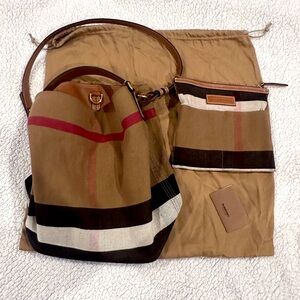Burberry Ashby Bag